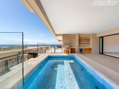 Alvar 4 BDR PENTHOUSE