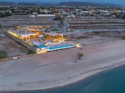ALMAR RESIDENCIAL