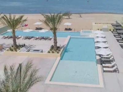ALMAR RESIDENCIAL