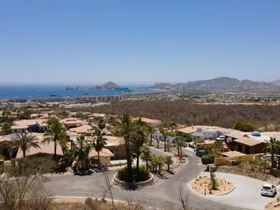 Privada al Paraiso
