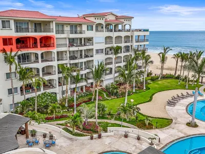 TORTUGA BAY