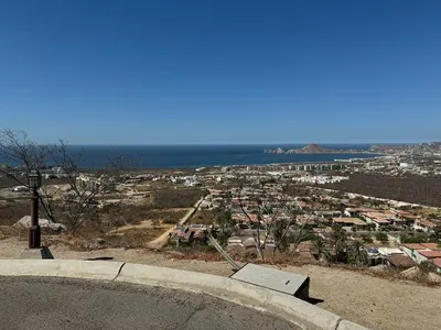 Lote E2 Rancho Paraiso