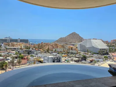 The premier place in Pedregal