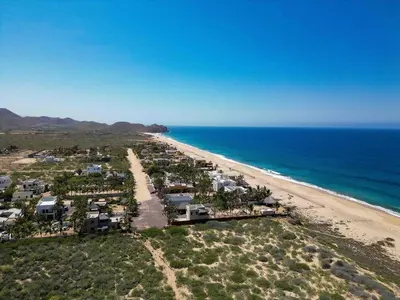 Rancho Patron
