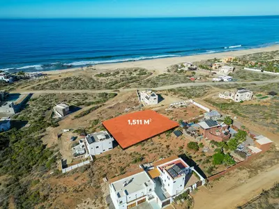 Gavilan Hilltop Dream