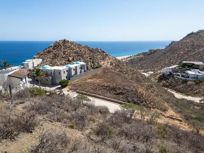 Financing Ocean View Lot 12