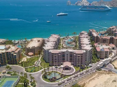 Villa La Estancia 2701