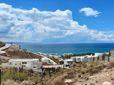 Vista del Mar Pedregal