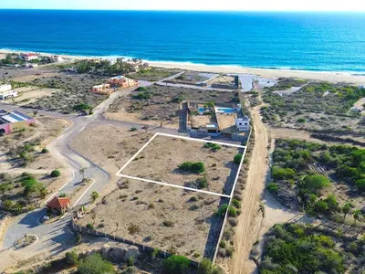 Calicora Lots 1 & 2
