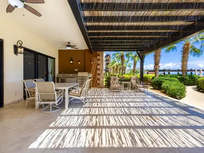 Ground Floor Condo