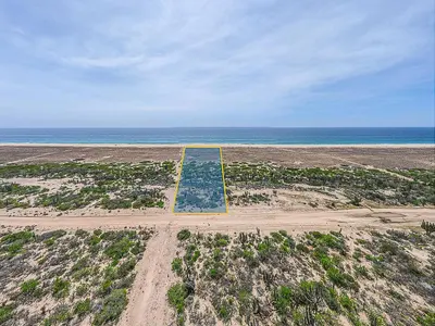 Beachfront