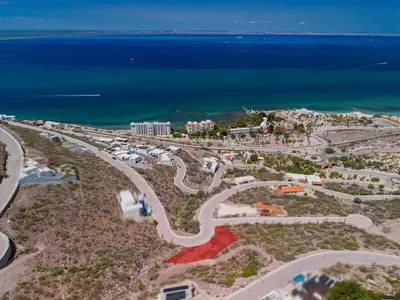 OCEAN VIEW LOT