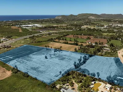 Huerta Las Palmitas