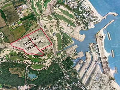 PRIME INVESTMENT LA RIBERA