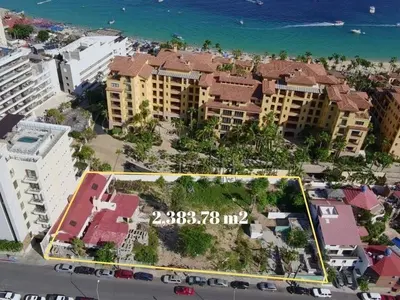 Unrivaled Location Lot