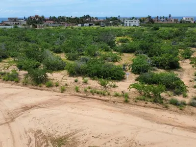 RANCHO NUEVO