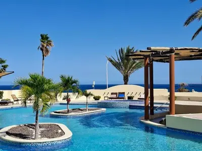 Baja getaway VILLA 5