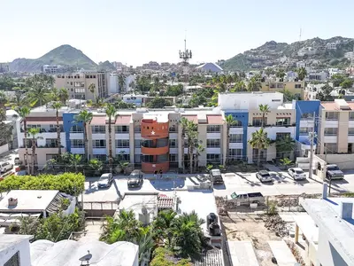 Cabo Suites