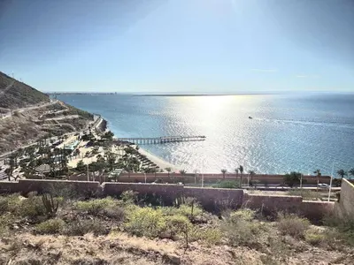PEDREGAL L24 MZA 2 OCEAN VIEW
