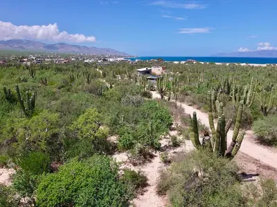 Lomas de Playa Sur Lot 10
