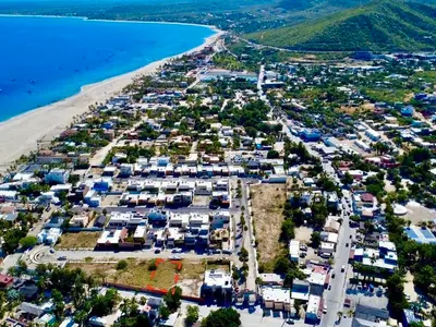 Camacho Bahia Lot