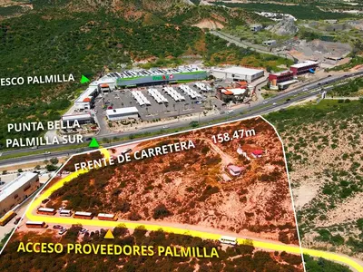 Lot Cresta Palmilla