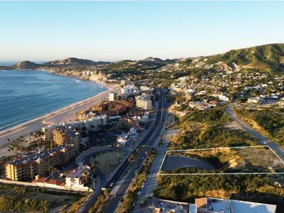5,362 M2 Residential |