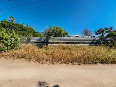 Quinta Pacifica