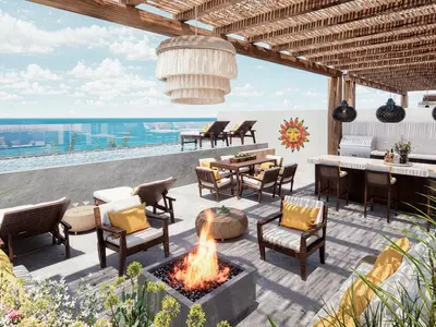 Vista Cerritos Luxury PH