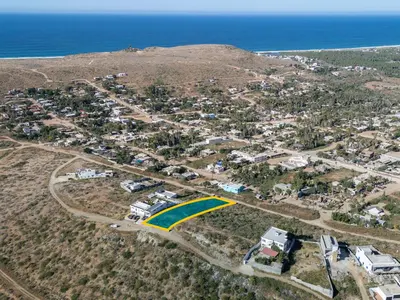 Todos Santos