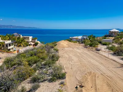 Rasta Beach Lot A
