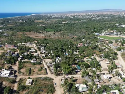 Huerta Chicuano