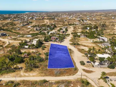 Las Brisas