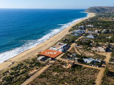 Beachfront 367