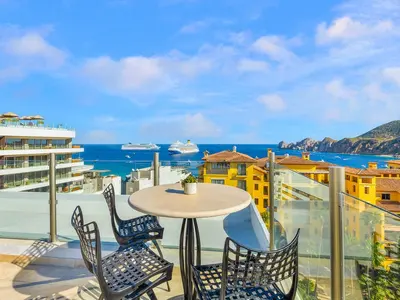 Penthouse One Medano