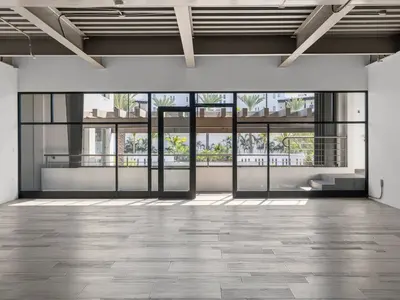 Newly Renovated