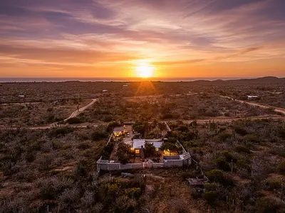 Finca Tierra del Sol