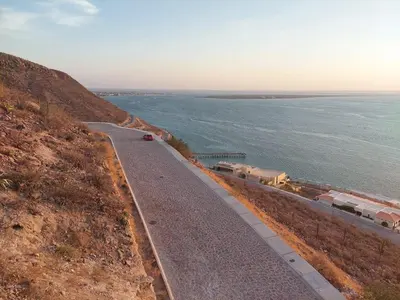 PEDREGAL L19 M7 OCEAN VIEW
