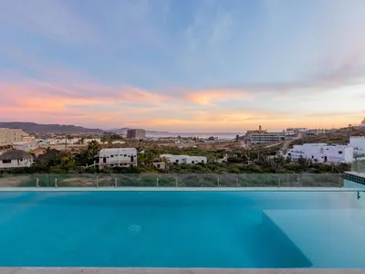 Cerritos Surf Residences