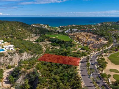 Palmilla Canyon Homesite 5