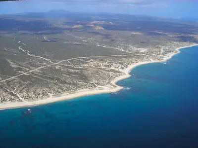 Rancho Destiladeras