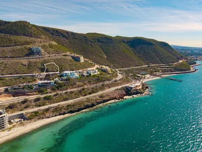 Pedregal Lot 20 Mza 3