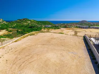 Oceanview Lot!