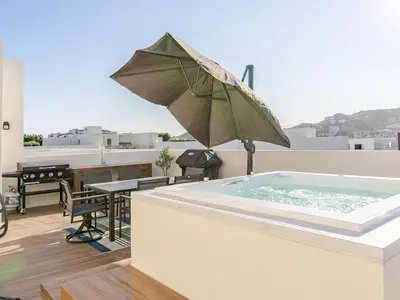 Marea Los Cabos