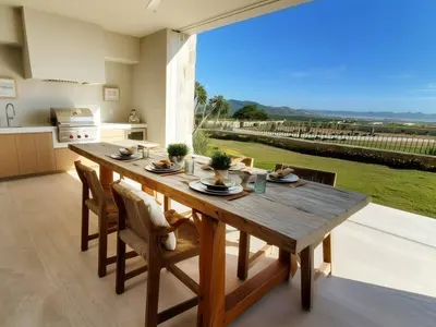 Verandas
