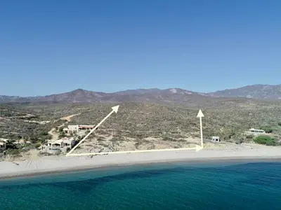 Las Tinas Seaside Splendor
