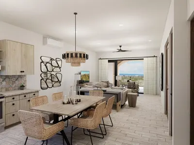 Mavila Tower 4 Condo 4102 OV