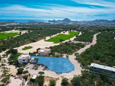 Country Club Lot 340