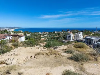 Colinas 19