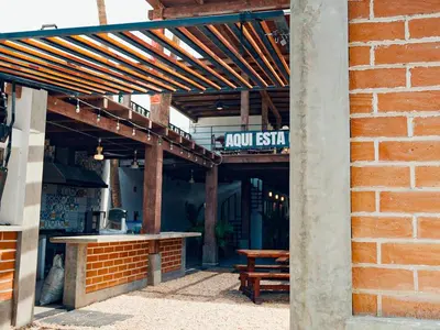 Plaza Malau